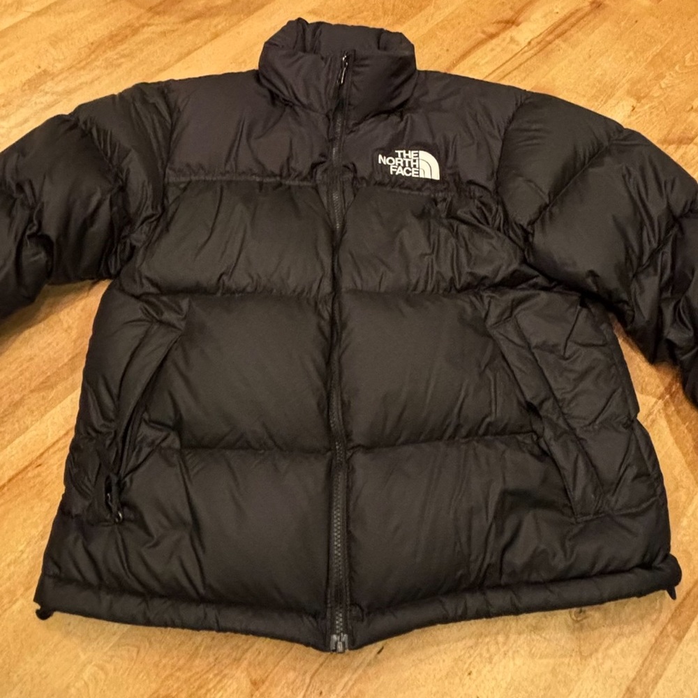 Men’s 1996 Retro Nuptse Jacket